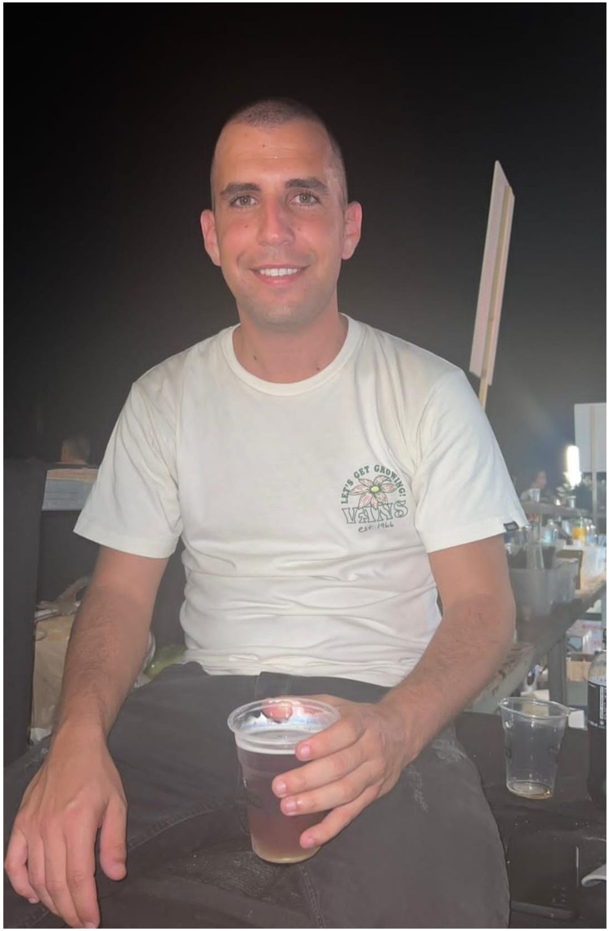 לפני